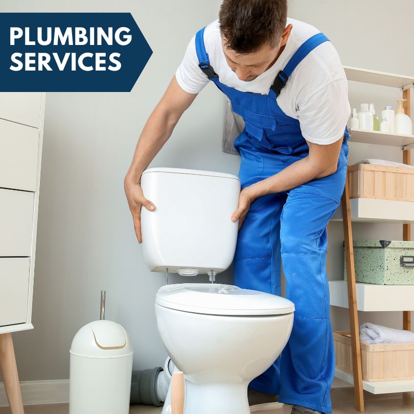 Plumbing Company in Salmon, ID
